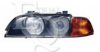 EQUAL QUALITY PP0871S Headlight